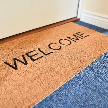 Smartrips Apartments Coventry Luaran gambar