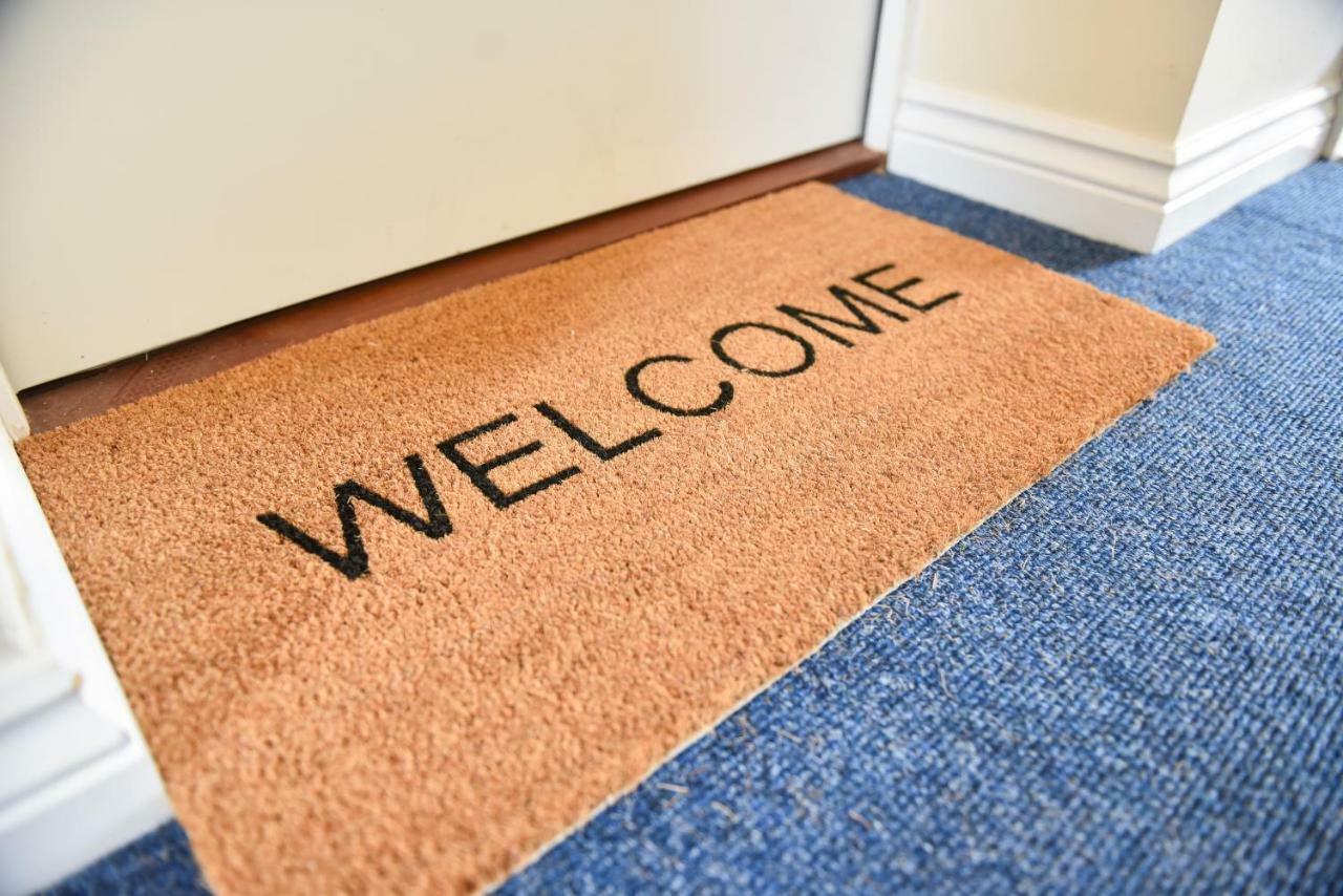 Smartrips Apartments Coventry Luaran gambar